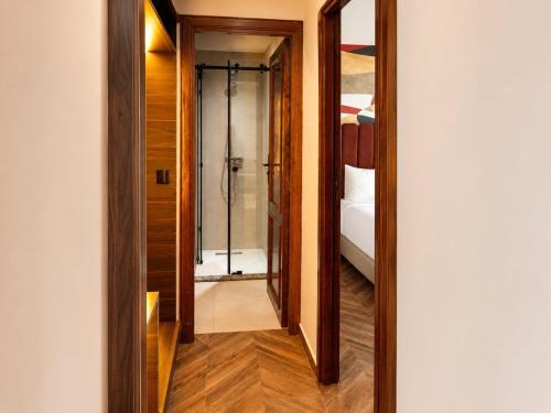 Oceana Mazagan suites Hotel  in 엘 자디다