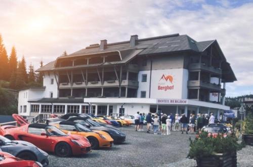 Hotel Berghof