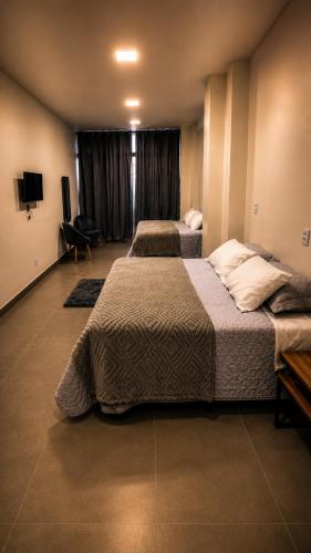 Sely Suítes (Sely Suites) in Ametista Do Sul