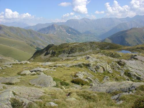 Madame Vacances Residence Les Fermes de Saint Sorlin - image 6