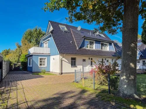 Kinnekulle 1 in Groß Kirr, Deutschland
