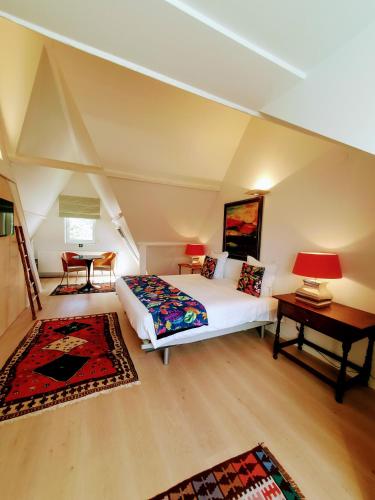 Bed and breakfast The Benedictine - Bruges