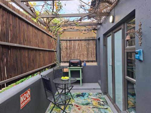 A Little Guesthouse