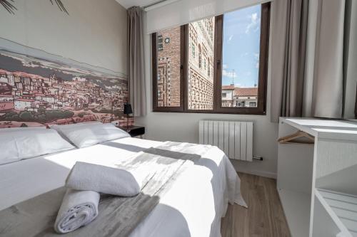 La Torre Boutique Apartamentos