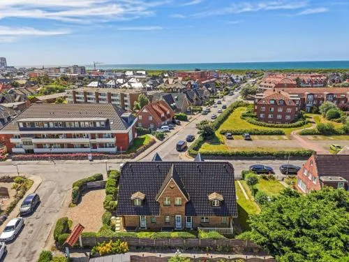 Marla App 1 in Westerland, Deutschland