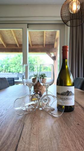 Food and beverages, Villapark Wulpdal | Villa De Zeehond in Verspreide huizen Scherpenisse