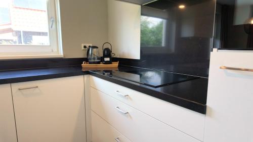 Kitchen, Villapark Wulpdal | Villa De Zeehond in Verspreide huizen Scherpenisse
