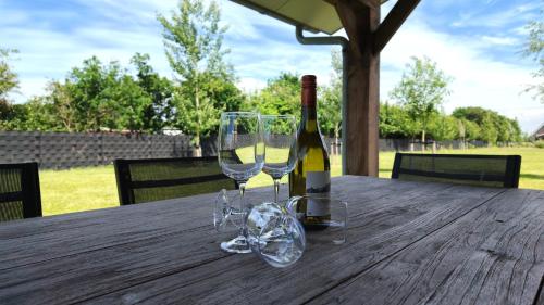 Facilities, Villapark Wulpdal | Villa De Zeehond in Verspreide huizen Scherpenisse