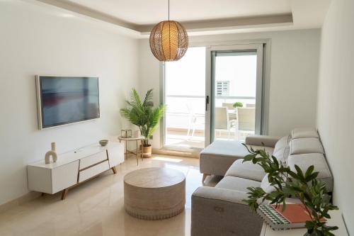 Sena Three Bedroom Deluxe Penthouse by Aqua