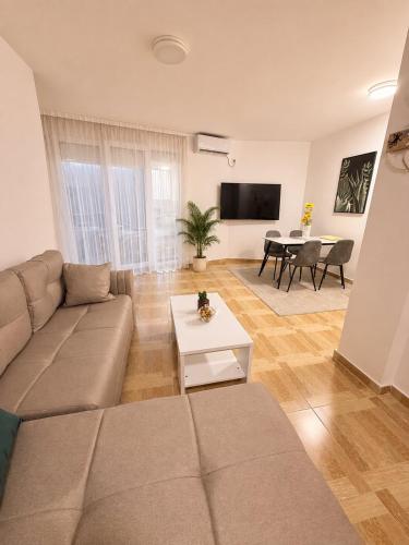 Bo Apartment
