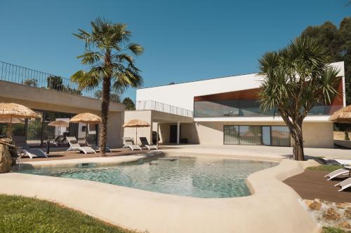 Maison Vale, Amarante