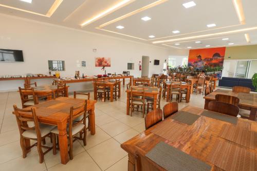 Grande Hotel Águas da Prata (Grande Hotel Aguas da Prata) in Águas Da Prata