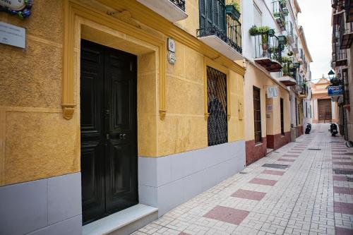 Hello Málaga Flat Delicias, Málaga (photo 11)