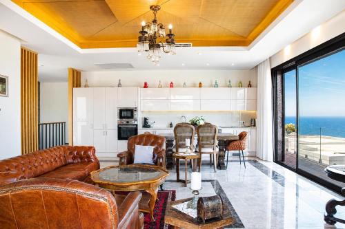 บริการและสิ่งอำนวยความสะดวก, Villa Elysia in เกริส