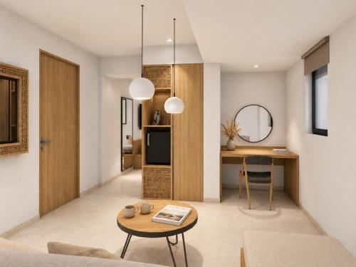 Aether Hotel Kassandra Bay Collection - image 4
