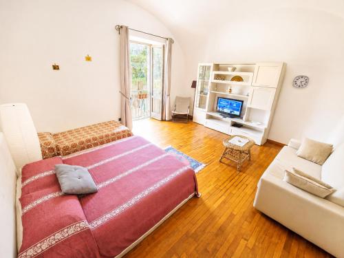 Appartamento Villa Bianca su "Corso ITALIA"