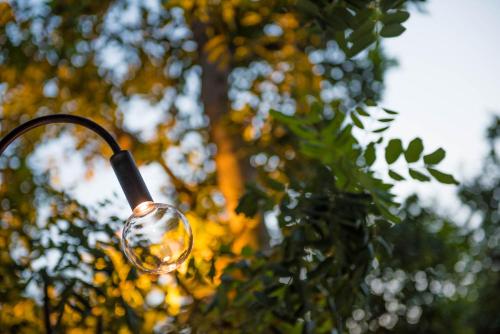 Romantic Hotel & Restaurant Villa Cheta Elite