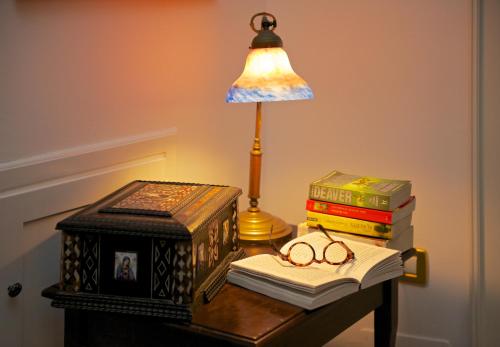 Romantic Hotel & Restaurant Villa Cheta Elite