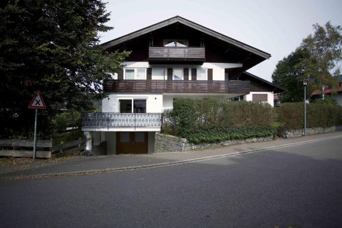 Landhaus Ela Oberstdorf