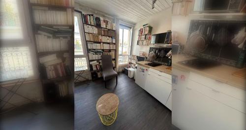 Cozy 1 Bedroom Apartment In 14th