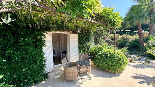 Villa Kilauea B&B in Candeou