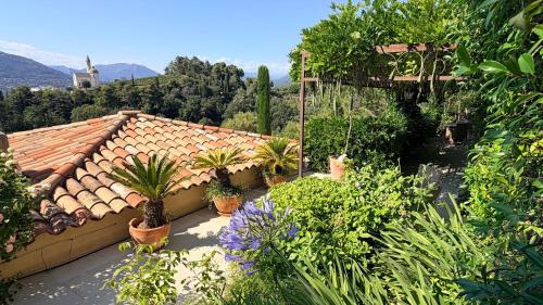 Villa Kilauea B&B in Candeou