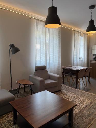 Apartament Bankowy in Олецько