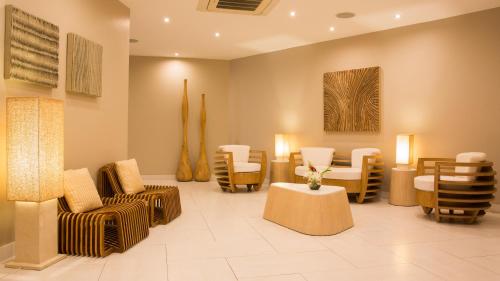 Hotel EnglishPoint & Spa