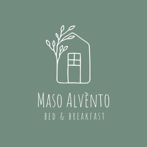 B&B Piccolo Maso Alvènto