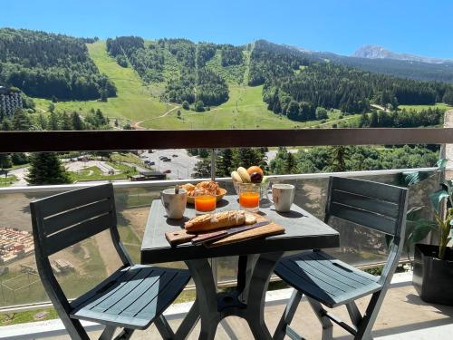 L'ALTI -Studio Balcon vue montagne Villard-de-Lans