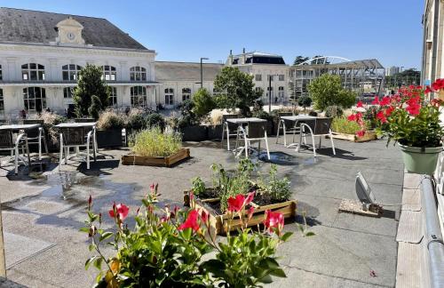 Best Western Blois Château
