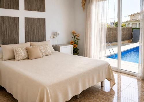 Casa La Luna Cambrils
