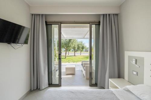 Hotel Baia Di Trainiti in Vibo Valentia Marina