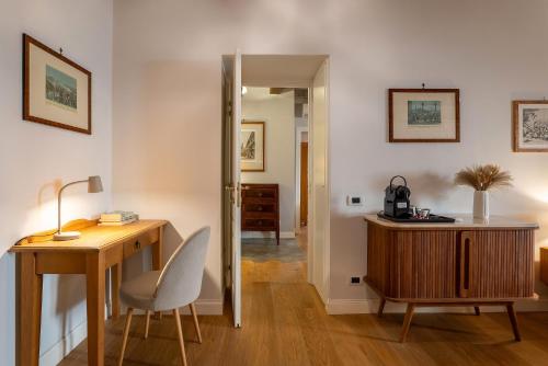 Palazzo del Gesù Boutique Suites