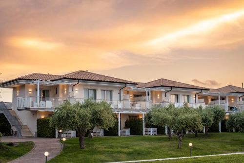 Hotel Baia Di Trainiti in Vibo Valentia Marina