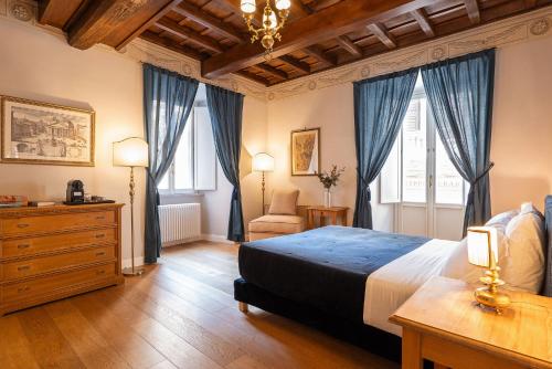 Palazzo del Gesù Boutique Suites