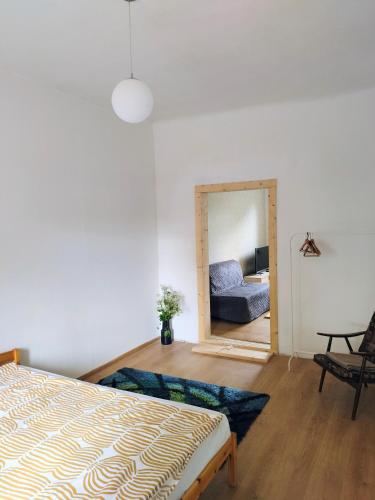 Cozy City Center apartment in Valga