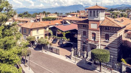 Cangrande Hotel