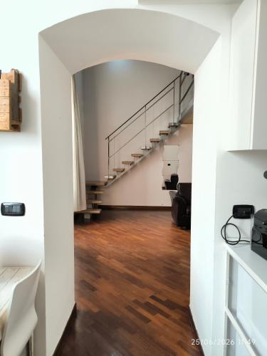 Appartamento strada Zonelli 3