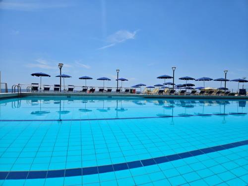 Casa Caribe - Piscina, Spiaggia e Parcheggio inclusi! GRATIS