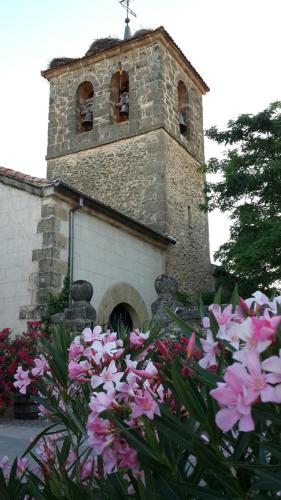 Casas de la Fuente