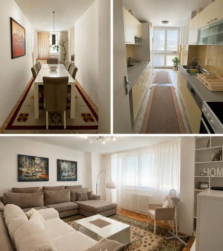 Aura Apartment Alipasino polje Sarajevo