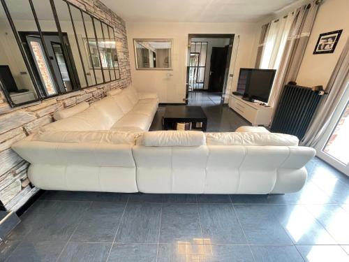Superbe maison in Gisay