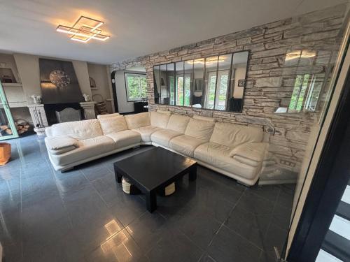 Superbe maison in Gisay