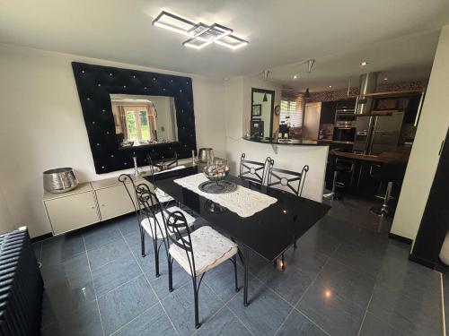 Superbe maison in Gisay