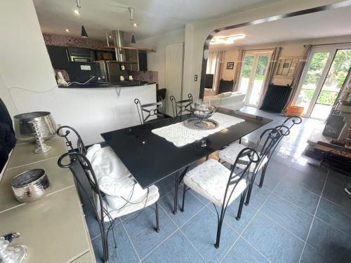 Superbe maison in Gisay