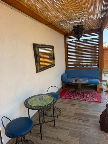 Riad'a Praia in シルベス