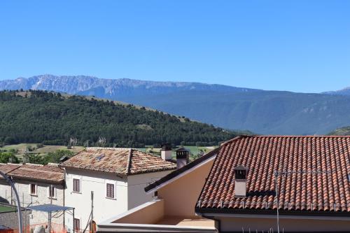 B&B Dimora Belvedere in Barisciano