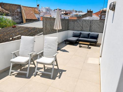 Apartamentos Marreiros Neto 4