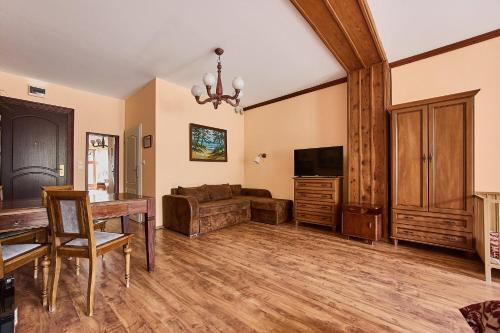 Pod Kasztanami Room Type - Superior Family Room